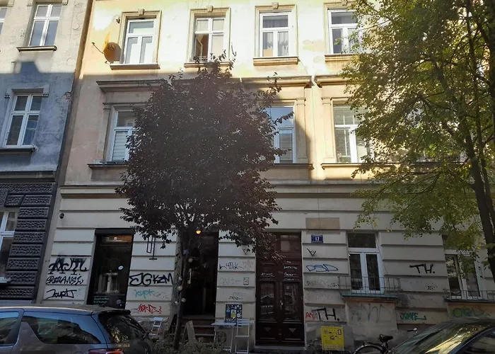 Baza Wypadowa Krakow Kazimierz