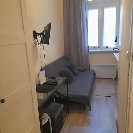 Ferienwohnung Baza Wypadowa Krakow Kazimierz Exterior foto
