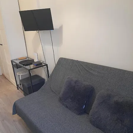 Ferienwohnung Baza Wypadowa Krakow Kazimierz Exterior foto