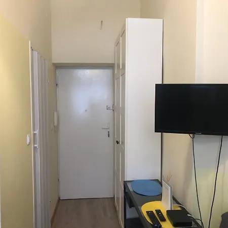 Ferienwohnung Baza Wypadowa Krakow Kazimierz Exterior foto