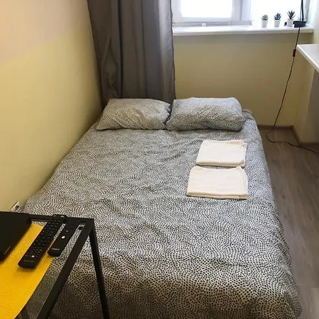 Ferienwohnung Baza Wypadowa Krakow Kazimierz Exterior foto