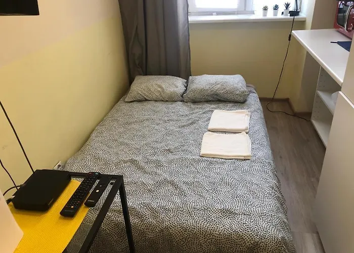 Baza Wypadowa Krakow Kazimierz