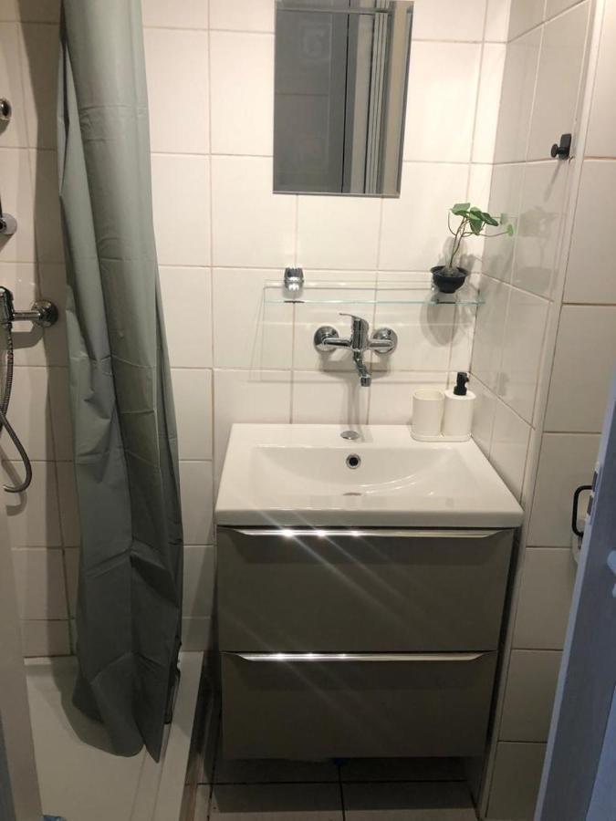 Baza Wypadowa Kazimierz Leilighet *