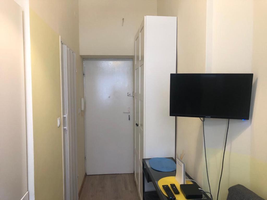 Baza Wypadowa Kazimierz Leilighet