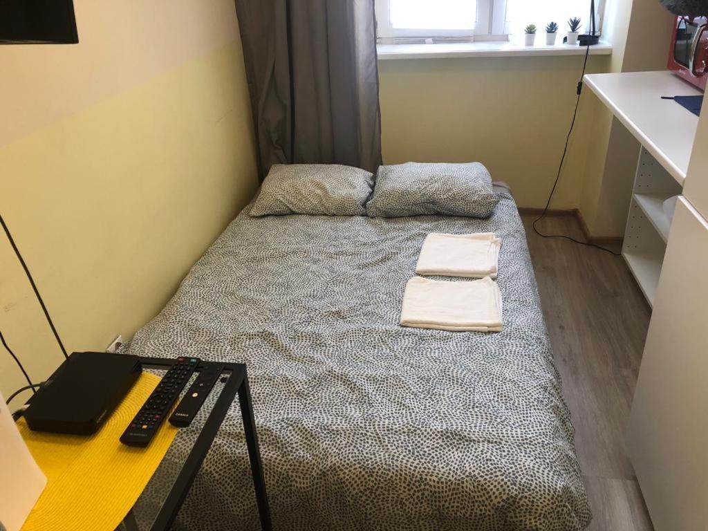 Leilighet Baza Wypadowa Kazimierz *